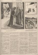 LE PROGRÈS ILLUSTRÉ : n°661, pp. 5