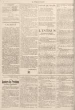 LE PROGRÈS ILLUSTRÉ : n°663, pp. 2