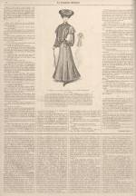LE PROGRÈS ILLUSTRÉ : n°677, pp. 4