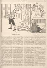 LE PROGRÈS ILLUSTRÉ : n°681, pp. 5