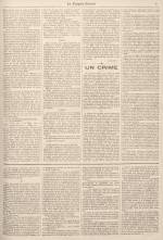 LE PROGRÈS ILLUSTRÉ : n°690, pp. 3