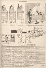 LE PROGRÈS ILLUSTRÉ : n°690, pp. 5