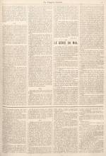 LE PROGRÈS ILLUSTRÉ : n°692, pp. 3