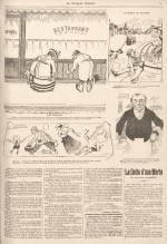 LE PROGRÈS ILLUSTRÉ : n°695, pp. 5