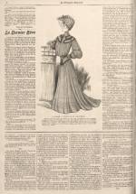 LE PROGRÈS ILLUSTRÉ : n°696, pp. 4