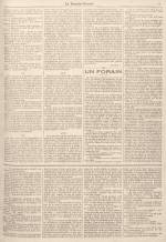 LE PROGRÈS ILLUSTRÉ : n°697, pp. 3