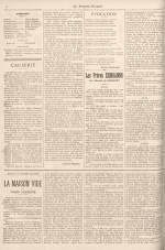 LE PROGRÈS ILLUSTRÉ : n°703, pp. 2