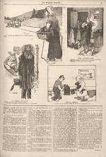 LE PROGRÈS ILLUSTRÉ : n°703, pp. 5