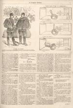 LE PROGRÈS ILLUSTRÉ : n°706, pp. 5