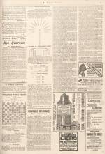LE PROGRÈS ILLUSTRÉ : n°707, pp. 7