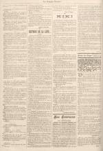 LE PROGRÈS ILLUSTRÉ : n°708, pp. 6