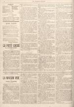 LE PROGRÈS ILLUSTRÉ : n°710, pp. 2