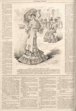 LE PROGRÈS ILLUSTRÉ : n°710, pp. 4