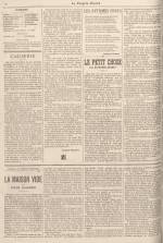 LE PROGRÈS ILLUSTRÉ : n°711, pp. 2