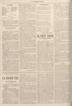LE PROGRÈS ILLUSTRÉ : n°714, pp. 2
