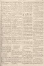 LE PROGRÈS ILLUSTRÉ : n°714, pp. 3
