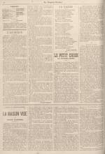 LE PROGRÈS ILLUSTRÉ : n°717, pp. 2
