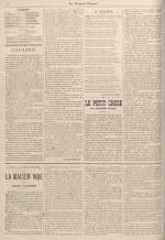 LE PROGRÈS ILLUSTRÉ : n°721, pp. 2