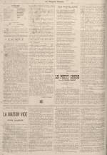 LE PROGRÈS ILLUSTRÉ : n°722, pp. 2