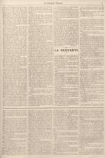 LE PROGRÈS ILLUSTRÉ : n°728, pp. 3