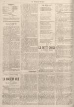 LE PROGRÈS ILLUSTRÉ : n°729, pp. 2