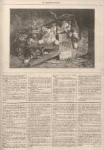 LE PROGRÈS ILLUSTRÉ : n°731, pp. 5