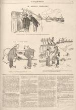 LE PROGRÈS ILLUSTRÉ : n°734, pp. 5