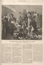 LE PROGRÈS ILLUSTRÉ : n°739, pp. 5