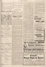 LE PROGRÈS ILLUSTRÉ : n°739, pp. 7