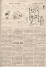 LE PROGRÈS ILLUSTRÉ : n°743, pp. 5