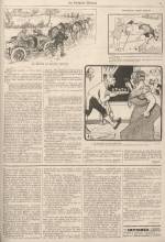 LE PROGRÈS ILLUSTRÉ : n°748, pp. 5