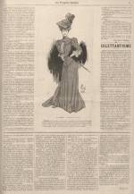 LE PROGRÈS ILLUSTRÉ : n°749, pp. 5