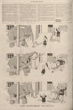 LE PROGRÈS ILLUSTRÉ : n°749, pp. 8