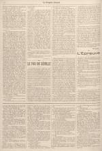 LE PROGRÈS ILLUSTRÉ : n°757, pp. 4