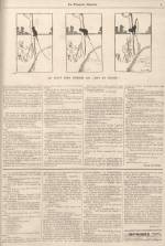 LE PROGRÈS ILLUSTRÉ : n°757, pp. 5