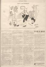 LE PROGRÈS ILLUSTRÉ : n°760, pp. 5