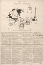 LE PROGRÈS ILLUSTRÉ : n°762, pp. 5