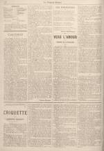 LE PROGRÈS ILLUSTRÉ : n°764, pp. 2