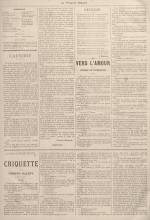 LE PROGRÈS ILLUSTRÉ : n°766, pp. 2