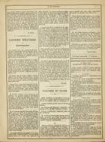 LA VIE LYONNAISE : n°1, pp. 5