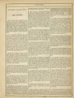 LA VIE LYONNAISE : n°2, pp. 3
