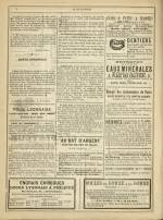 LA VIE LYONNAISE : n°2, pp. 6