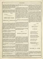 LA VIE LYONNAISE : n°6, pp. 4