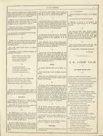 LA VIE LYONNAISE : n°8, pp. 3