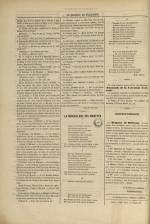 LE DRAPEAU DE BELLECOUR : n°1, pp. 4