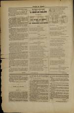 LA GAZETTE DE GUIGNOL : n°2, pp. 2