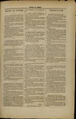 LA GAZETTE DE GUIGNOL : n°2, pp. 3