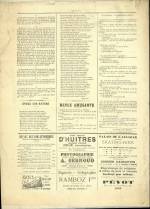 LE CANCAN : n°1, pp. 4