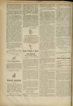 LE VENGEUR : n°5, pp. 2