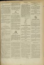 LE VENGEUR : n°5, pp. 3